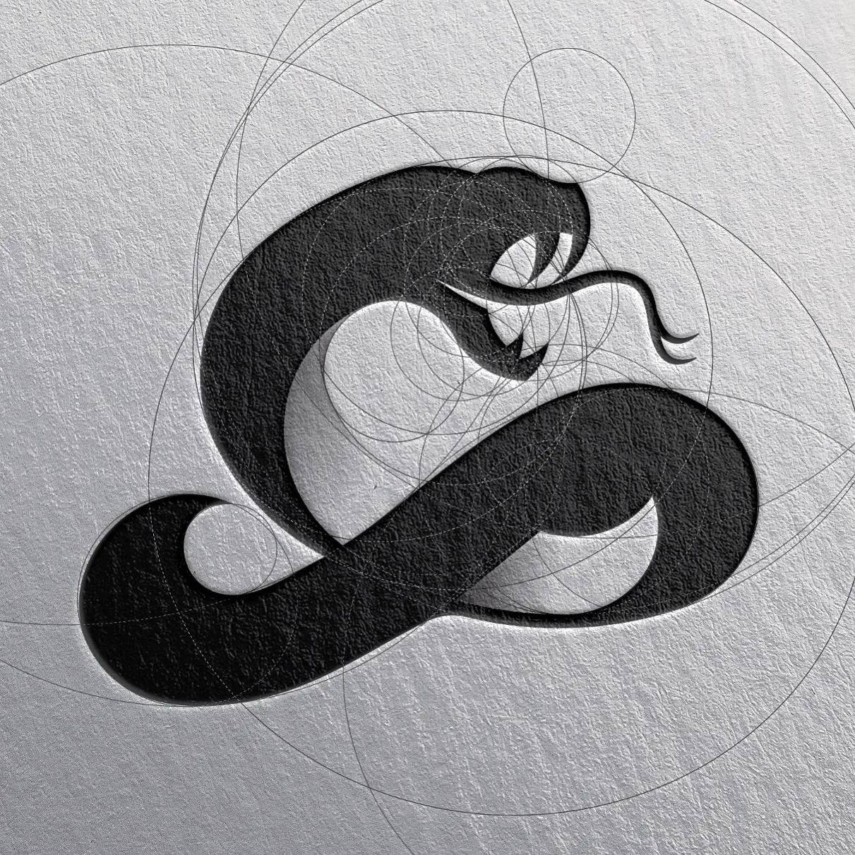 Snake Logo